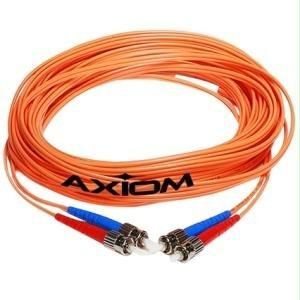 Axiom Sc/st Om1 Fiber Cable 5m