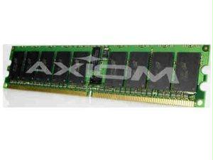 Axiom 4gb Ddr3-1333 Low Voltage Ecc Rdimm For Dell # A4849715, A4849716, A484971