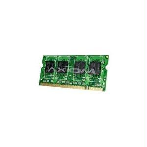 Axiom 4gb Ddr3-1333 Sodimm For Panasonic # Cf-ba106004g, Cf-bad04gu