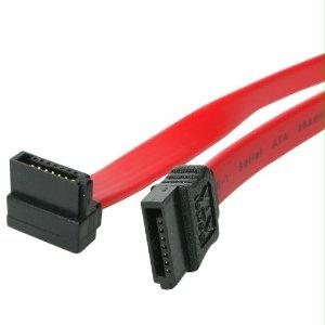 Startech Make A Right-angled Connection To Your Sata Drive, For Installation In Tight Spa