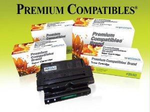 Pci Usa Reman Hp 126a Ce310a Black Toner Cartridge 1200 Page Yield Ce310 For Hp