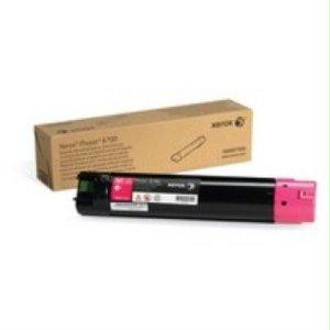 Xerox Std Cap Toner Magenta Phaser 6700