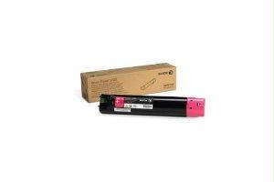 Xerox Magenta High Cap Toner Cartridge 6700