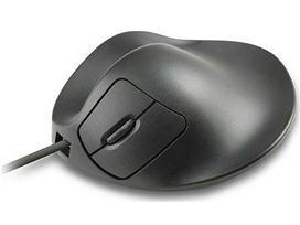 Prestige International, Inc. Prestige Lm2wl Mouse - Bluetrack - Cable - Black - Usb - Computer - 3 Button(s)