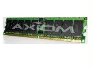 Axiom 8gb Ddr3-1066 Ecc Low Voltage Vlp Rdimm For Ibm # 46c0570, 46c0582