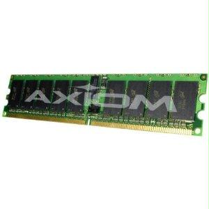 Axiom 8gb Ddr3-1333 Low Voltage Ecc Rdimm Kit (2 X 4gb) For Sun # Se6y2b11z