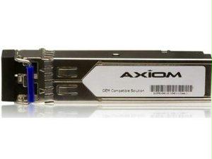 Axiom 10gbase-er Sfp+ Transceiver For Enterasys - 10gb-er-sfpp