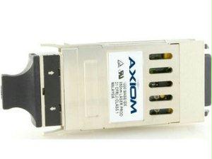 Axiom 1000base-zx Gbic Transceiver For Enterasys - Gpim-08