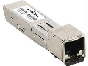 Axiom 1000base-t Sfp Transceiver For Enterasys I-series - I-mgbic-gtx