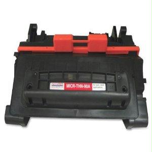 Micro Micr Corporation Micro Micr Brand New Micr Ce390a Toner Cartridge For Use In Hp Laserjet M601n M6