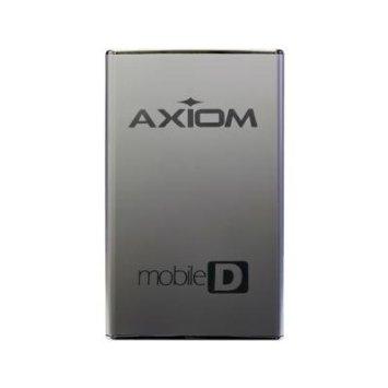 Axiom 1tb Usb 3.0 External Portable Hard Drive 7200rpm