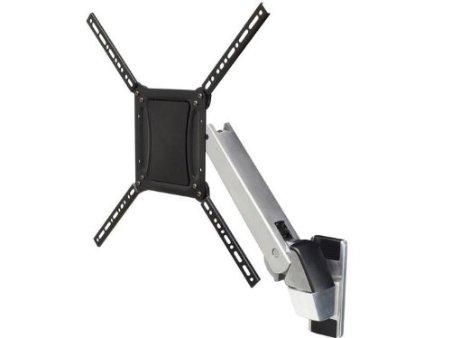 Ergotron Interactive Arm,hd.mount Any Tv 18-40 Lbs And Greater Than 30in. Featur