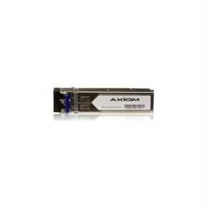 Axiom 1000base-lx Sfp Transceiver For Brocade - E1mg-lx-om