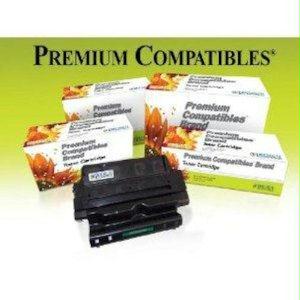 Pci Reman Alt. For Hp C9385an (hp 88) Black Ink Cartridge 850pg For Hp Officejet