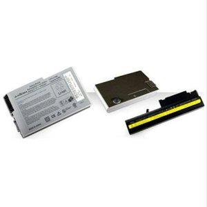 Axiom Li-ion 6-cell Battery For Dell - 312-1163