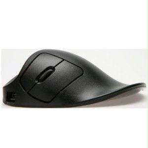 Prestige International, Inc. Handshoemouse S2ub-lc Mouse - Bluetrack - Wireless - Black - Retail - Usb - 1500