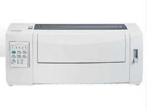 Lexmark 2590n+ - Workgroup - Monochrome - Dot-matrix - 360 Dpi X 360 Dpi - Ethernet 10/1