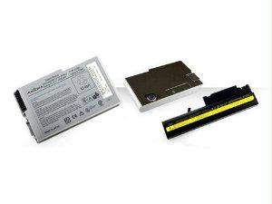 Axiom Li-ion 6-cell Battery For Hp - Bq350aa, 593572-001