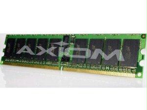 Axiom 4gb Ddr3-1333 Ecc Rdimm # Ax31333r9w/4g