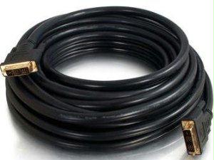 C2g 75ft Pro Series Dvi-d Cl2 M/m Cable