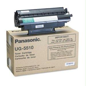 Panasonic Ug 5510 - Toner Cartridge Black - 9000 Pages