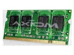 Axiom 8gb Ddr3-1333 Sodimm For Dell - A4105740, A5039653, A5184171, A5184174