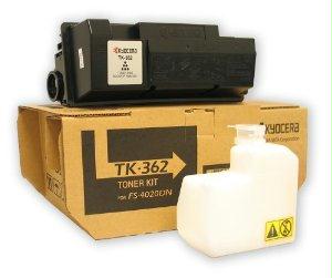 Kyocera-strategic Tk-362 Black Toner Cartridge