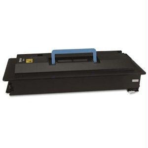 Kyocera-strategic Tk-717 Black Toner Cartridge