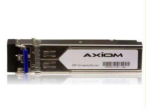 Axiom 10gbase-lr Sfp+ Transceiver For Brocade - 10g-sfpp-lr