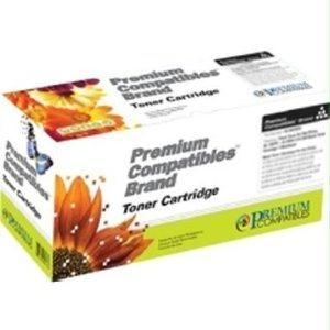 Pci Source Technologies Sti-204511 6k Micr Toner Cartridge For Check Printing Wi