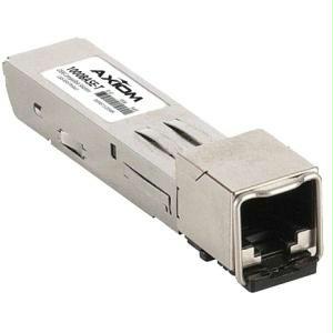 Axiom 1000base-t Sfp Transceiver For Ibm - 81y1618