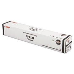 Canon-strategic Canon Gpr-32 Black Toner Cartridge For Use In Ir Advance C9065 Pro C9075 Pro