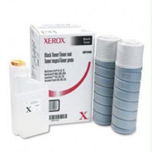 Xerox Toner (2 Per Box+waste Bottle) For Workcentre 5030/5050