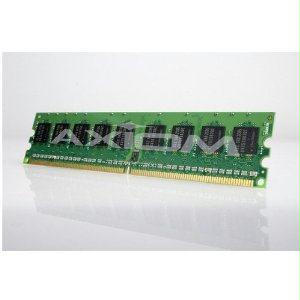 Axiom 4gb Ddr3-1600 Ecc Udimm - Ax31600e11z/4g