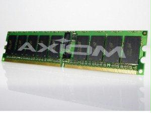 Axiom 8gb Ddr3-1600 Ecc Rdimm # Ax31600r11a/8g