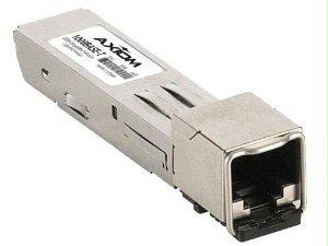 Axiom 1000base-t Sfp Transceiver For Arista - Sfp-1g-t