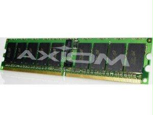 Axiom 4gb Ddr3-1333 Ecc Rdimm For Dell # A4837612, A5272860