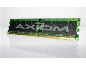 Axiom 4gb Ddr3-1600 Ecc Rdimm For Dell # A5681562, A5816803, A5816810, A5816825