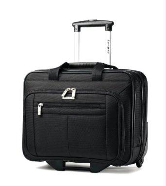 Samsonite Llc Wheeled Business Case-classic Business