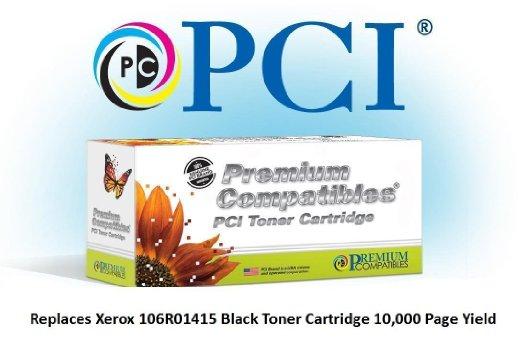 Pci Phaser 3435 3435dn 3435v Toner Ctg