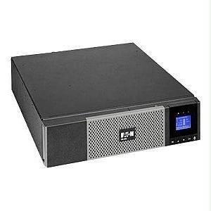 Eaton 5p Rack/tower Ups. 1440 Va / 1440w, 2u, 120v, 5-15p Input, (8) 5-15r Outpu