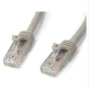 Startech Make Power-over-ethernet-capable Gigabit Network Connections - Cat 6 Patch Cable