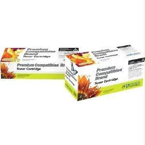 Pci Okidata 43865717 6k Yellow Laser Toner Cartridge For Okidata C6150dn C6150dt