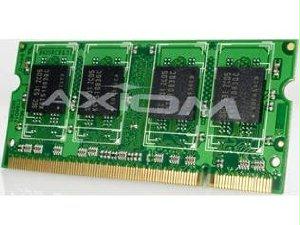 Axiom 2gb Ddr3-1600 Sodimm For Hp