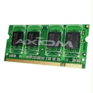 Axiom 4gb Ddr3-1600 Sodimm For Apple