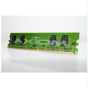 Axiom 2gb Ddr3-1600 Udimm For Lenovo # 0a65728, 03t6580