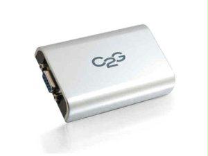 C2g Usb To Dvi Video Adapter