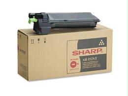 Sharp-strategic Sharp Black Toner/dev Cartridge