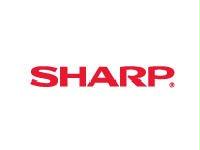 Sharp-strategic Sharp Black Toner Cartridge