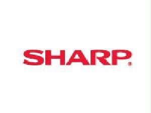 Sharp-strategic Sharp Black Toner Cartridge